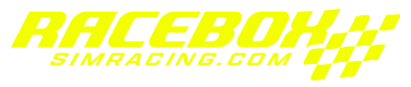 Racebox Sim Racing Logo