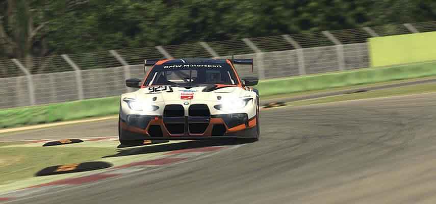 Sim Racing 101 - Racebox Sim Racing