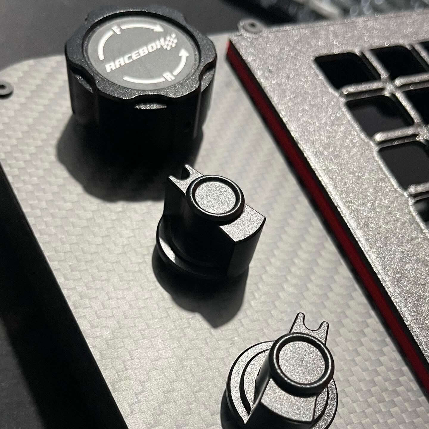 Racebox | Sim Racing Button Boxes – Racebox Sim Racing