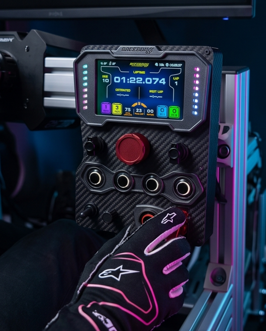 Racebox - Button Boxes for Sim Racing Enthusiasts – Racebox Sim Racing