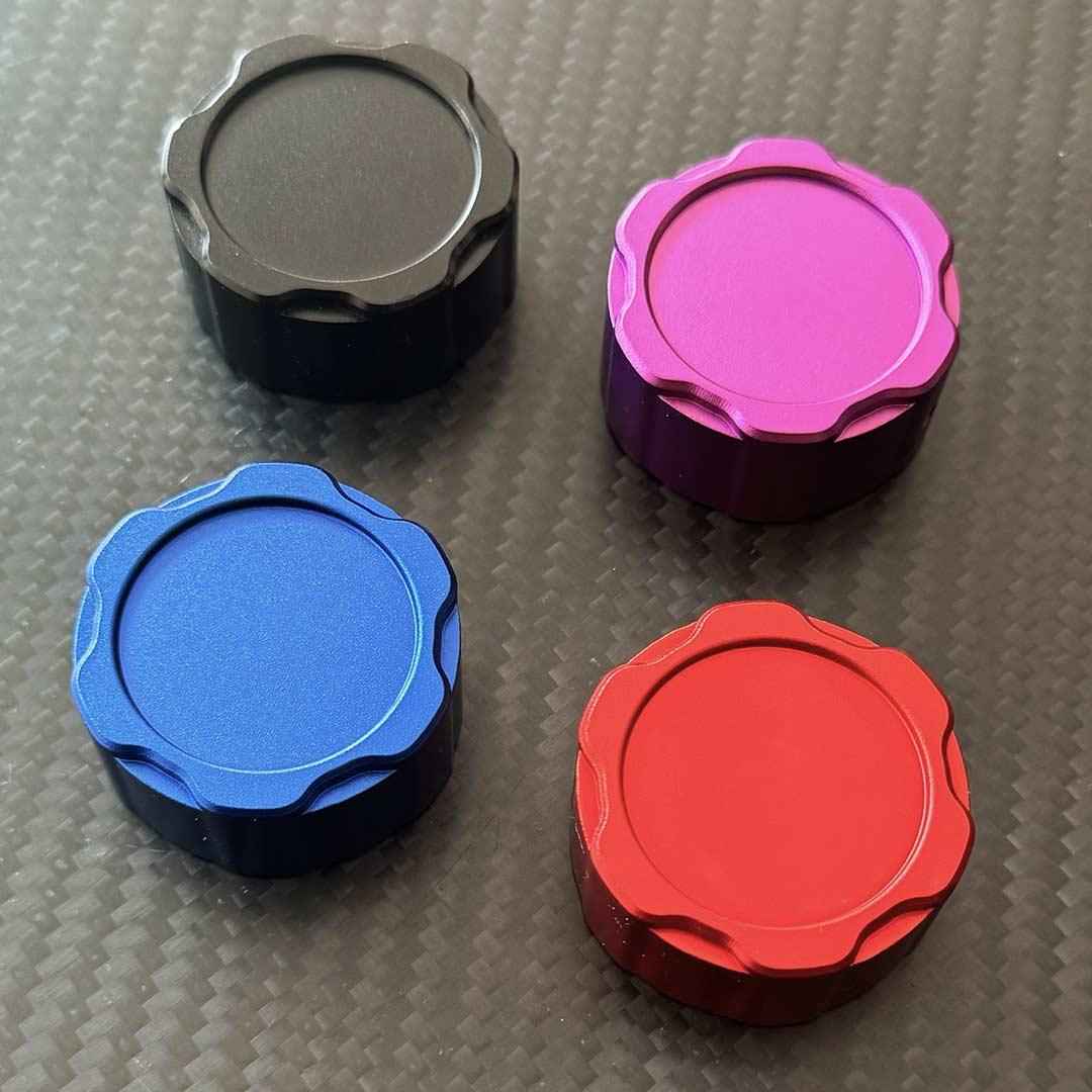 GT3 sim racing Button Box