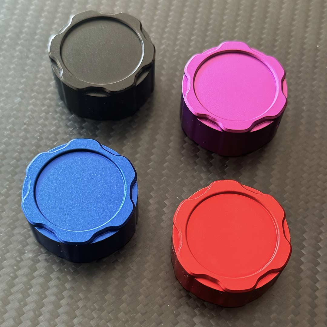 GT sim racing Button Box