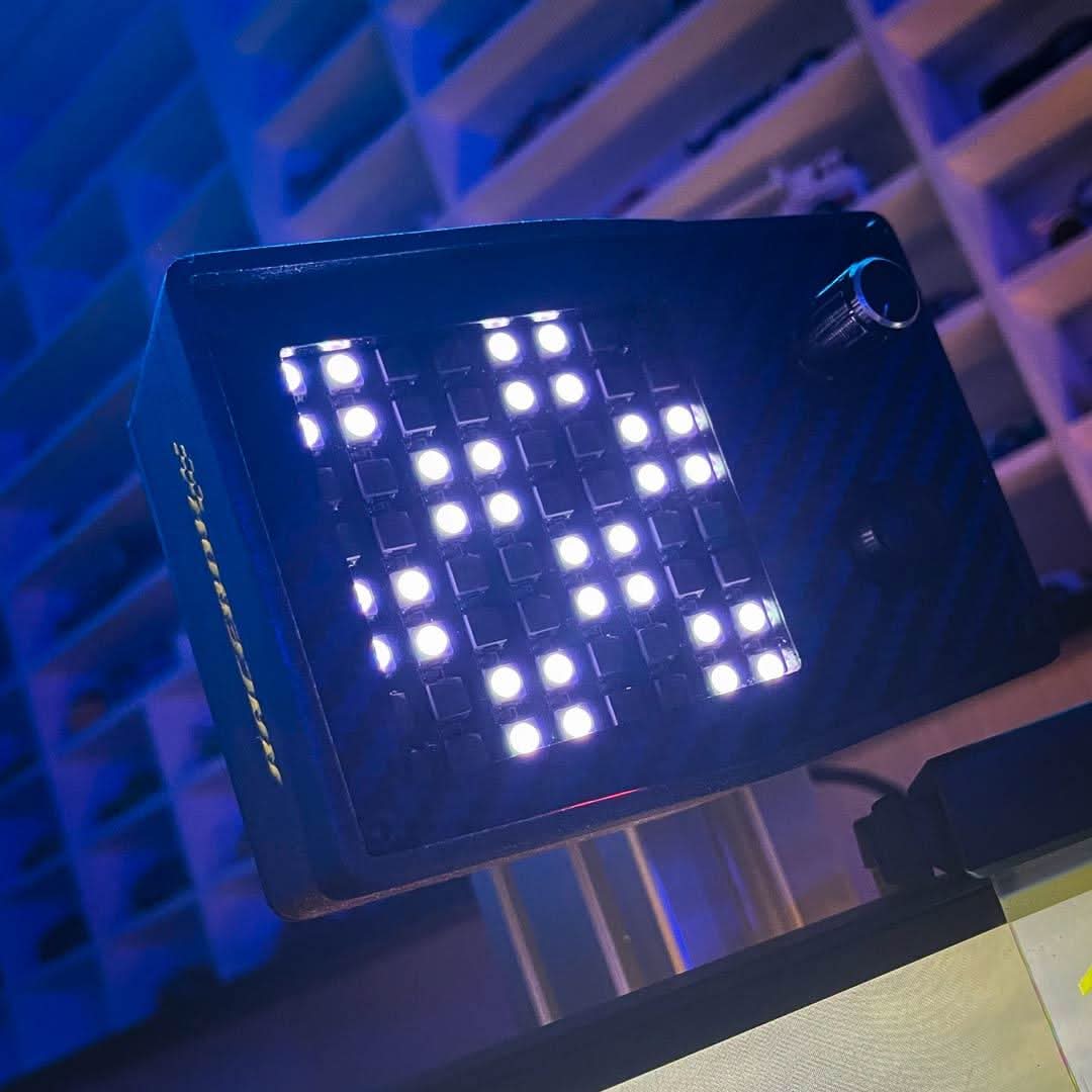 Led Racing Flag RaceFlag Display: Flags, Spotter, Warnings and Gears – Racebox Sim Racing